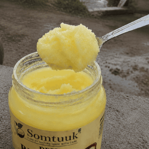 Buffalo Desi Ghee
